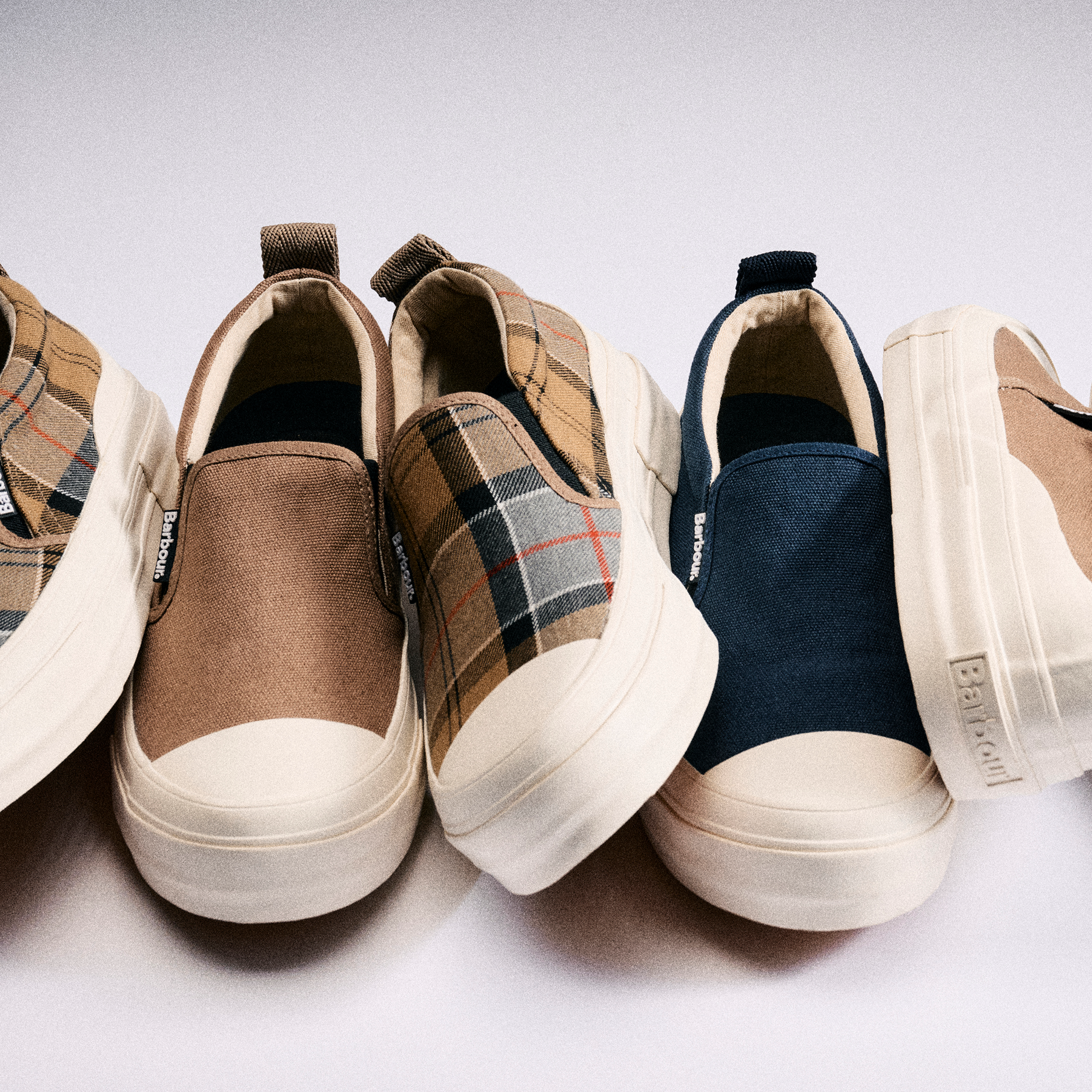 Barbour Footwear | Discover the Collection